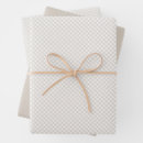 Zoek naar natuurlijk cadeaupapier Baby shower