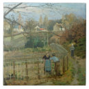 Zoek naar camille pissarro tegels Impressionist