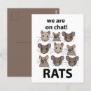 Zoek naar muizen briefkaarten Huisdier