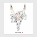 Zoek naar stier stickers Voor hem
