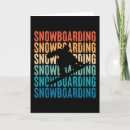 Zoek naar snowboarder kaarten Sport