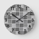 Zoek naar quilt klokken Patronen