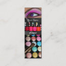 Zoek naar palet visitekaartjes Schilder