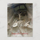 Zoek naar sagrada familia briefkaarten Spanje