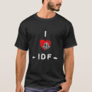 Zoek naar défense tshirts Defensie