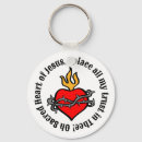 Zoek naar heiligen sleutelhangers Gebed