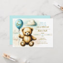 Zoek naar wake uitnodigingen Waterverf