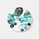 Zoek naar sieraad magneten Blauw