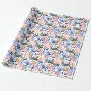 Zoek naar exotische cadeaupapier Abstract