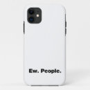 Zoek naar sarcasme iphone hoesjes Introvert