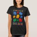 Zoek naar blokken tshirts Baksteen