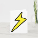 Zoek naar bout kaarten Bliksemschicht