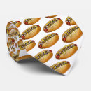Zoek naar hotdog stropdassen Fast food