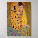 Zoek naar gustav klimt kunst Goud