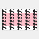 Zoek naar franse poedel stickers Meisje