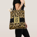Zoek naar cheetah tassen Chic