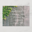 Zoek naar open deur briefkaarten Inspirerend