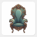 Zoek naar stoelen stickers Elk persoon