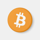 Zoek naar crypto magneten Blockchain
