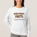 Zoek naar farts tshirts Voor haar