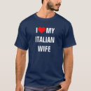 Zoek naar italiaanse tshirts Liefde
