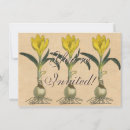 Zoek naar amaryllis uitnodigingen Gast