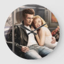 Zoek naar monroe klokken Humphrey bogart