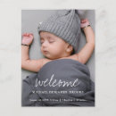 Zoek naar pregnancy announcement briefkaarten Eenvoudig