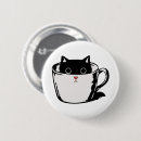 Zoek naar neus buttons Dier