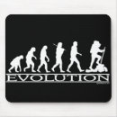 Zoek naar evolutie muismatten Berger