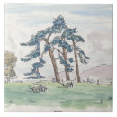 Zoek naar decoratieve tegels Waterverf