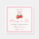 Zoek naar strik servetten Aanstaande moeder