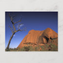 Zoek naar uluru briefkaarten Monoliet