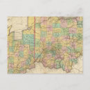 Zoek naar indiana briefkaarten Color