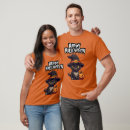 Zoek naar zwarte kat tshirts Voor hem