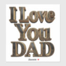Zoek naar jou stickers Voor hem/haar