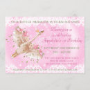 Zoek naar babys 1e verjaardag uitnodigingen Waterverf