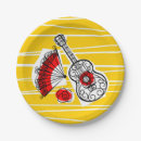 Zoek naar spanje borden Flamenco