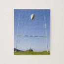 Zoek naar rugby puzzels Buiten