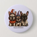 Zoek naar franse bulldog buttons Liefhebber
