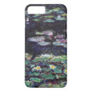 Zoek naar monet water lilies iphone hoesjes Natuur
