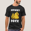Zoek naar eendjes tshirts Mama