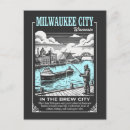 Zoek naar milwaukee briefkaarten Wisconsin