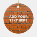 Zoek naar brick ornamenten Muur