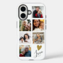 Zoek naar grootouders geschenken Fotocollage