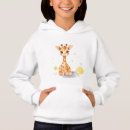 Zoek naar giraf hoodies Illustratie