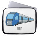 Zoek naar trein laptop sleeves Locomotief