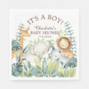 Zoek naar baby shower papieren servetten Voor iedereen
