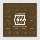 Zoek naar met logo kalenders Eenvoudig