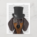 Zoek naar hond briefkaarten Steampunk